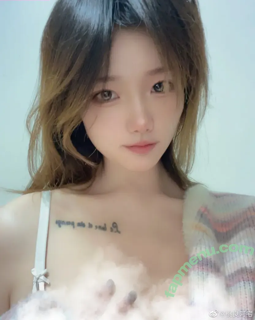 Taoliangazhai nude photo #0115 (桃良阿宅)