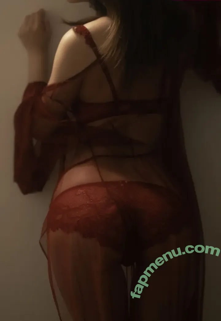 Taoliangazhai nude photo #0173 (桃良阿宅)