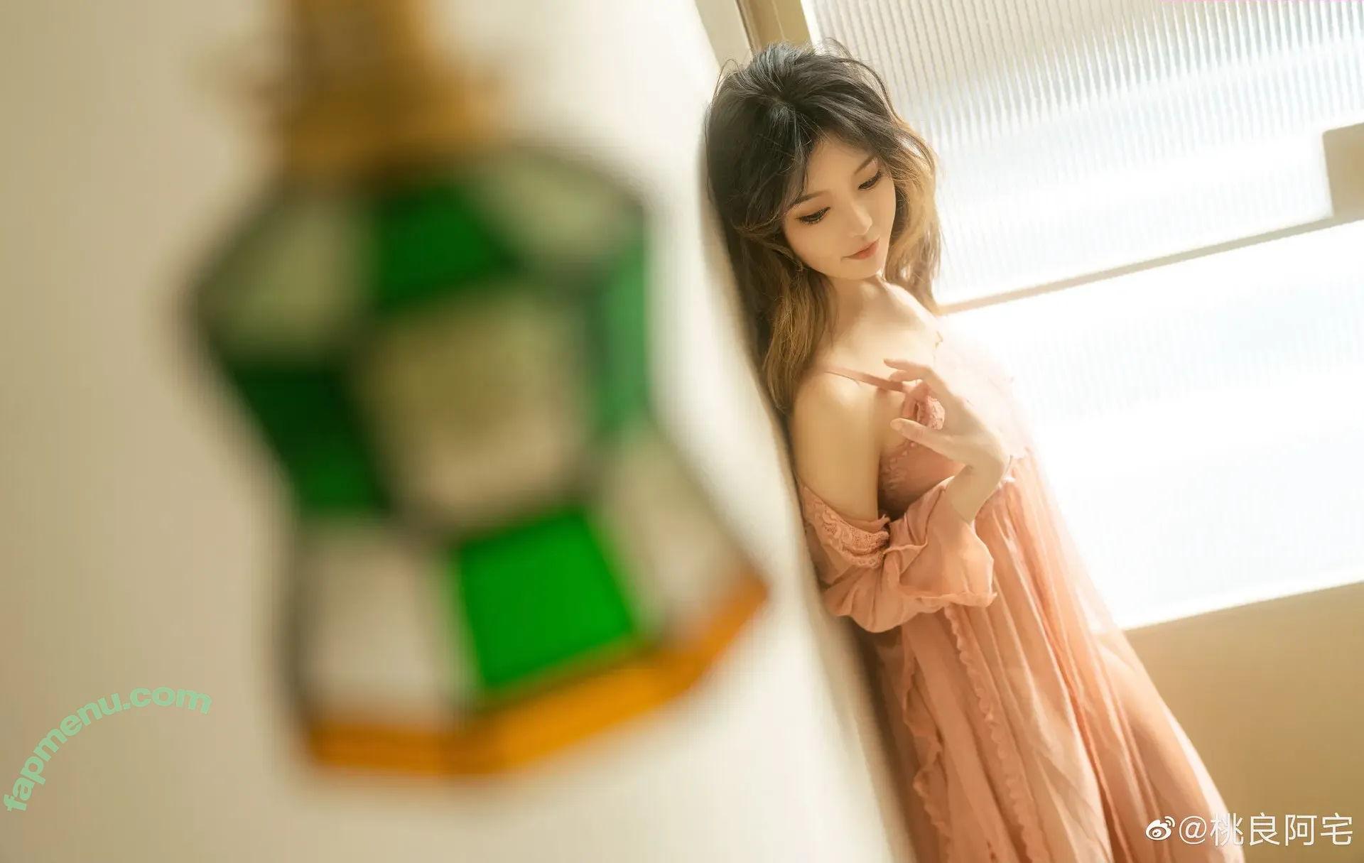 Taoliangazhai nude photo #0182 (桃良阿宅)