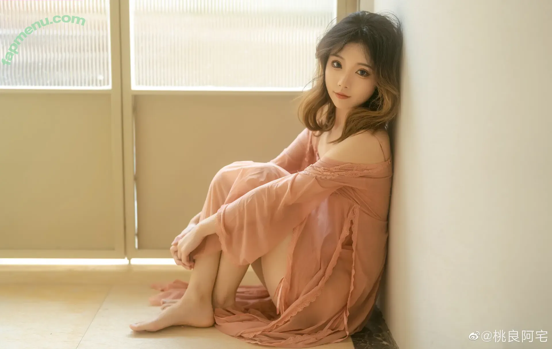 Taoliangazhai nude photo #0183 (桃良阿宅)