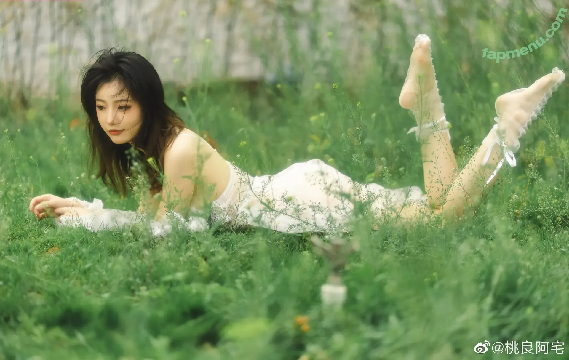 Taoliangazhai nude photo #0224 (桃良阿宅)
