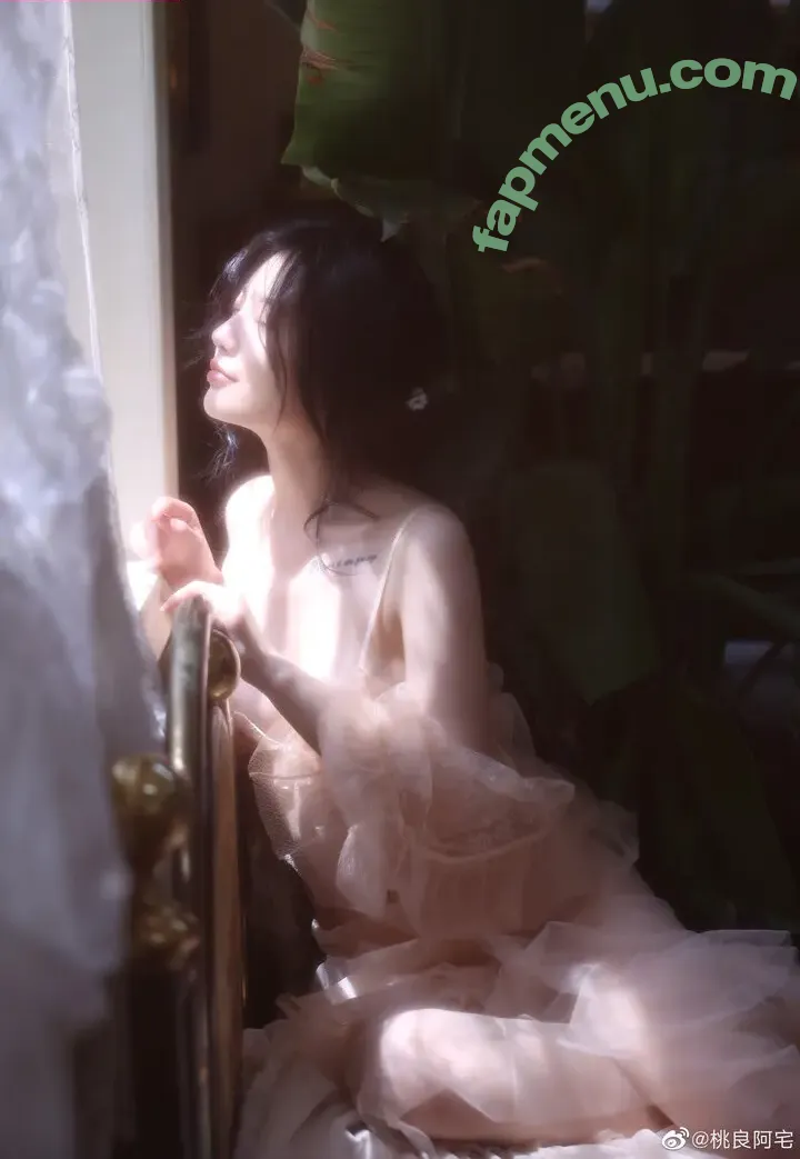 Taoliangazhai nude photo #0242 (桃良阿宅)