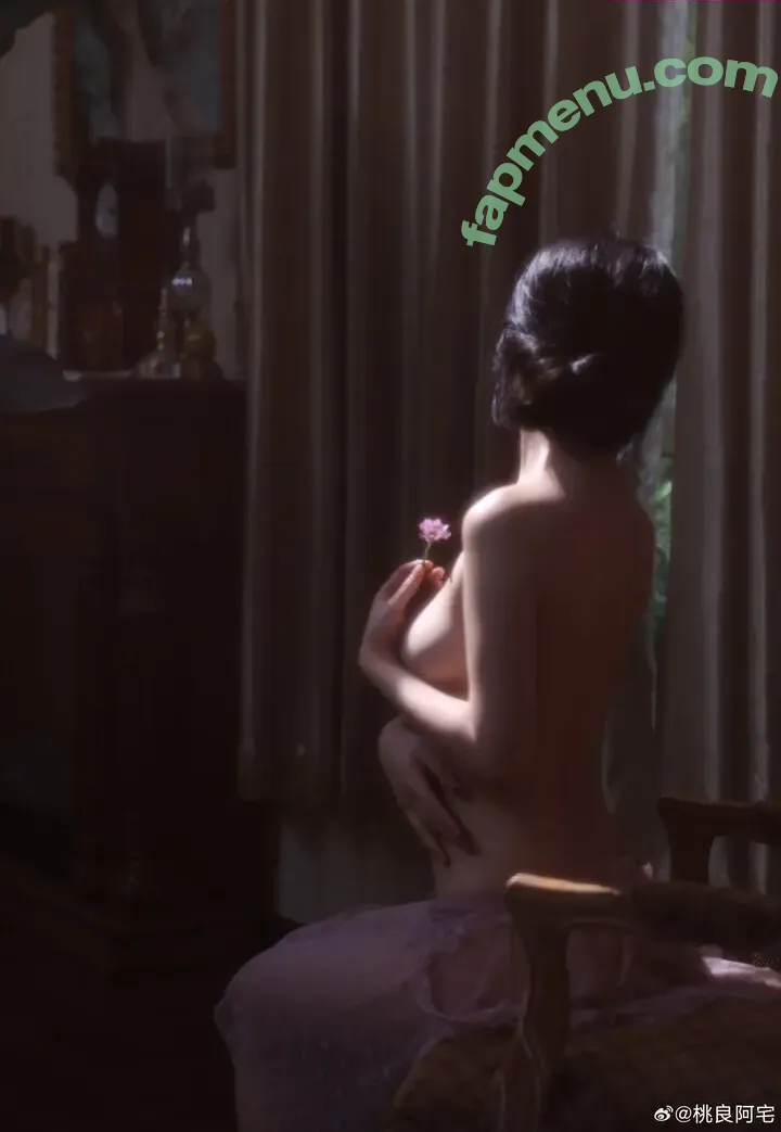Taoliangazhai nude photo #0308 (桃良阿宅)