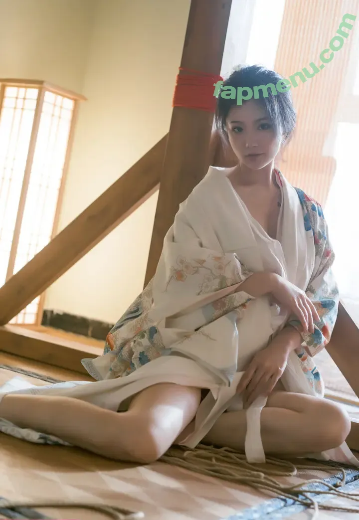 Taoliangazhai nude photo #0319 (桃良阿宅)
