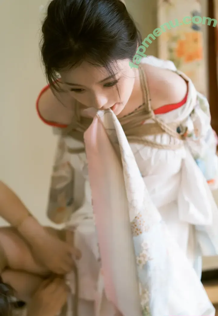 Taoliangazhai nude photo #0320 (桃良阿宅)