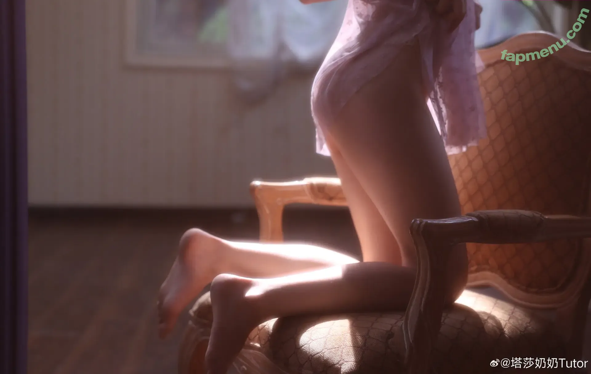 Taoliangazhai nude photo #0332 (桃良阿宅)