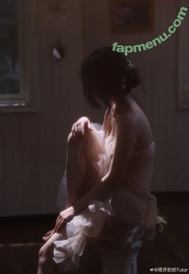 Taoliangazhai nude photo #0337 (桃良阿宅)