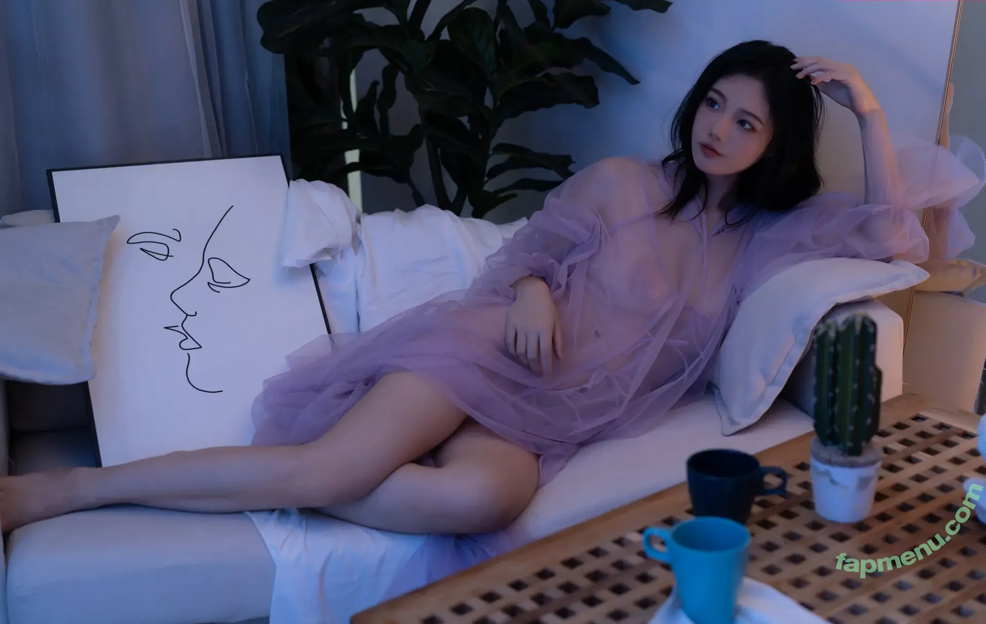 Taoliangazhai nude photo #0899 (桃良阿宅)
