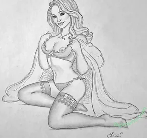 Tara Strong / tarastrong nude photo #0185