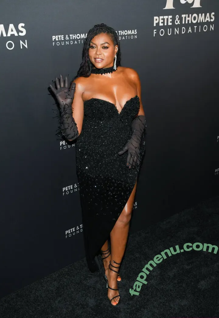 Taraji P. Henson nude photo #0269 (tarajiphenson)
