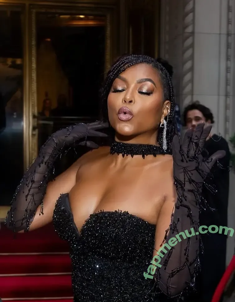 Taraji P. Henson nude photo #0279 (tarajiphenson)