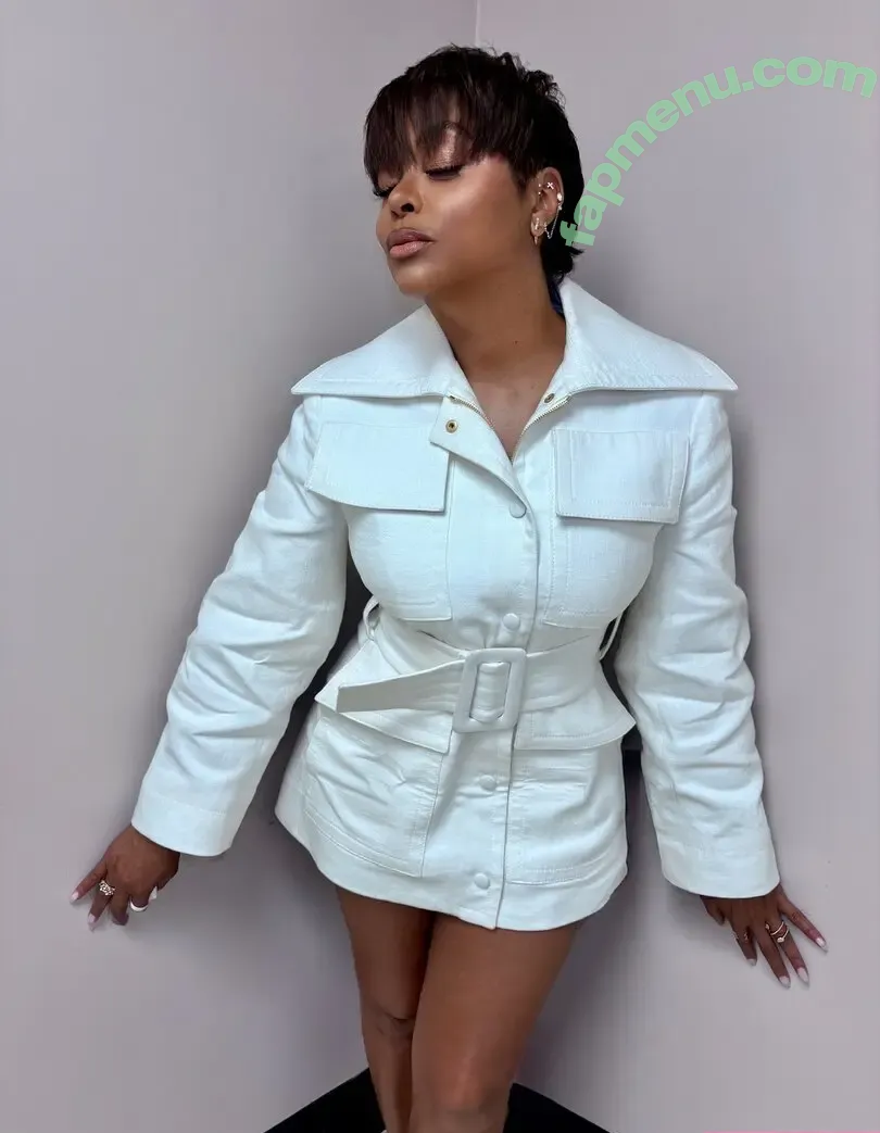 Taraji P. Henson nude photo #0284 (tarajiphenson)
