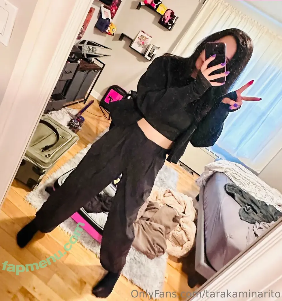 TaraKaminarito nude photo #0052 (TaraKaminarito)