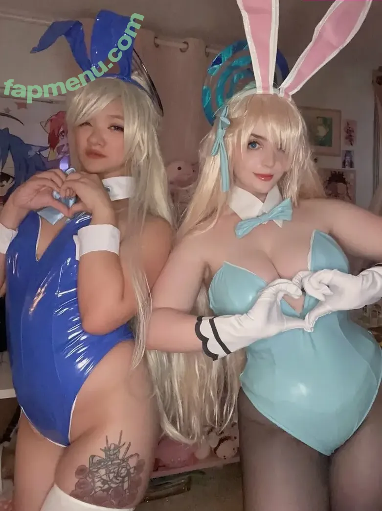 tarantunya nude photo #0306 (Reina / reina.xo / yousoromi)