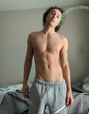 tarzanjames / that.vegan.guy nude photo #0016