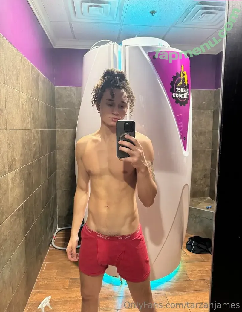 tarzanjames nude photo #0010 (that.vegan.guy)