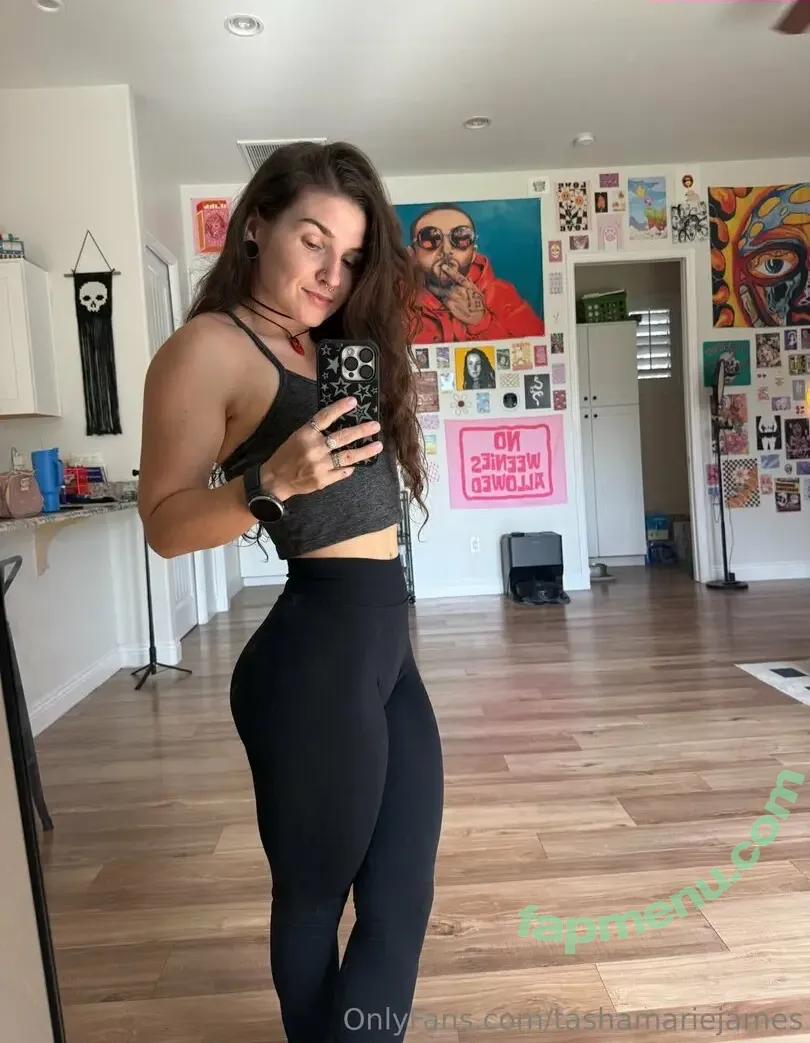 tashamariejames nude photo #0032 (tashamariejames)