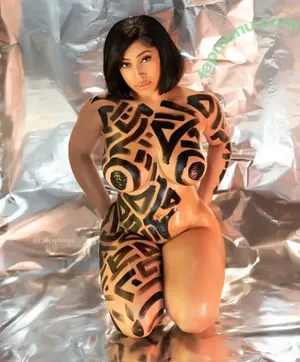  nude photo #0003