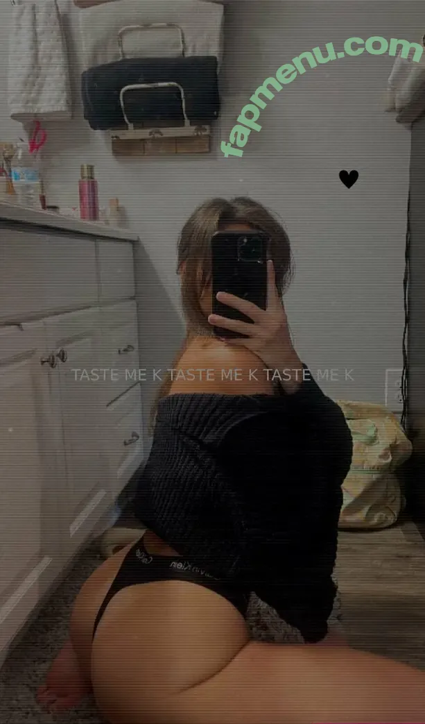 tastemekxoxo nude photo #0011 (tastekxo)