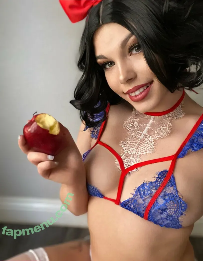 tasteofamethyst nude photo #0018 (thatssoamethyst)