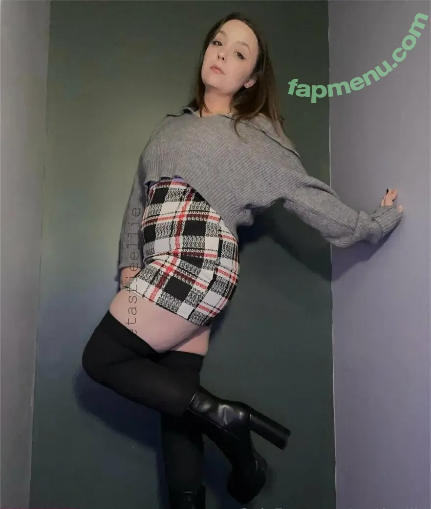 tastieellie nude photo #0009 (reel)
