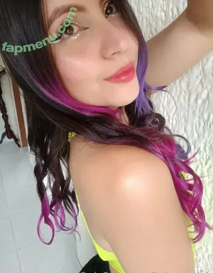 tatagarciah / tata_bgarcia nude photo #0006