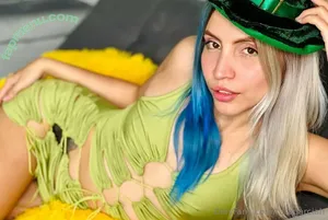 tatagarciah / tata_bgarcia nude photo #0023