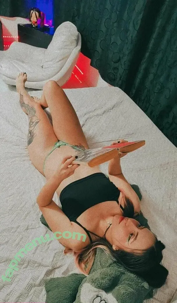 tatagarciah nude photo #0004 (tata_bgarcia)