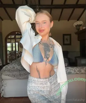 tatashy / tatashyofficial nude photo #0072