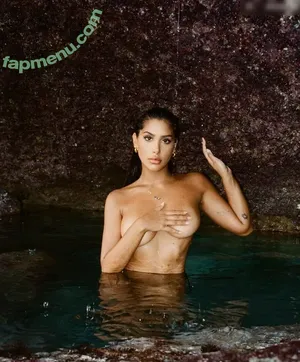 Tatiana Panakal / tatianapanakal nude photo #0242