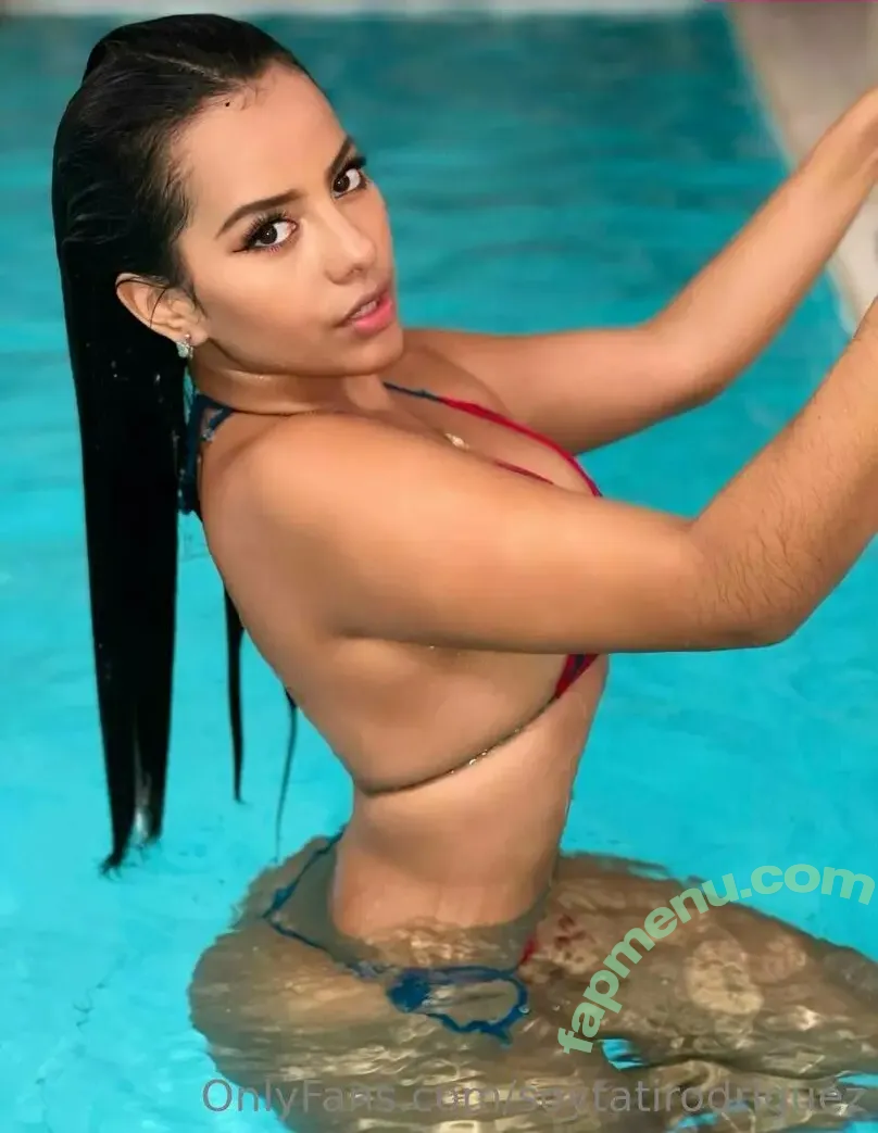 Tatiana Perez Rodriguez nude photo #0071 (soytatirodriguez / tatiperezrodriguez)