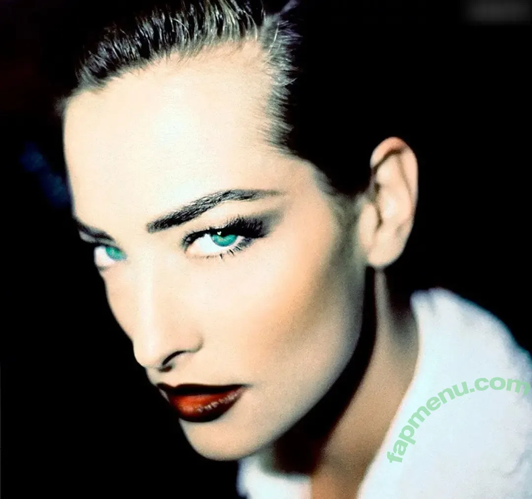 Tatjana Patitz nude photo #0001 (Tatjana Patitz)