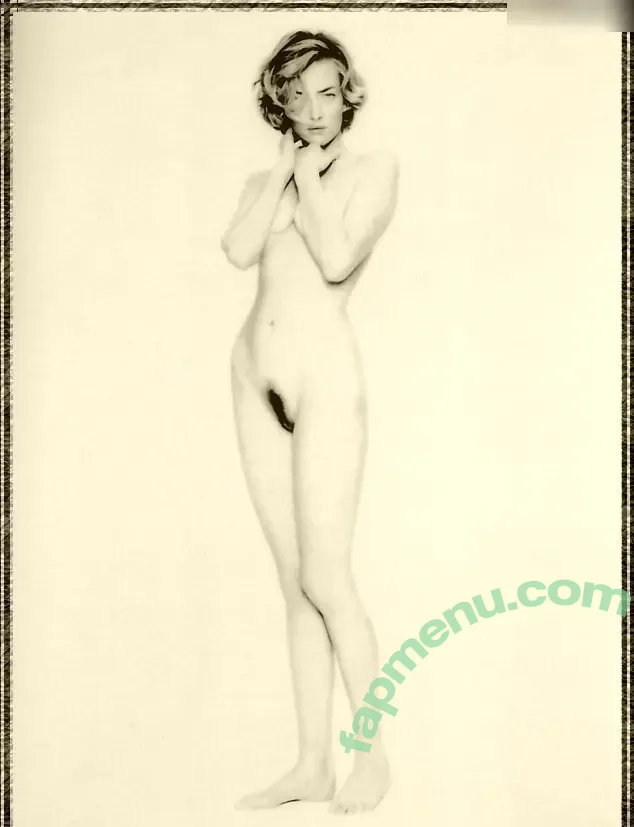 Tatjana Patitz nude photo #0007 (Tatjana Patitz)