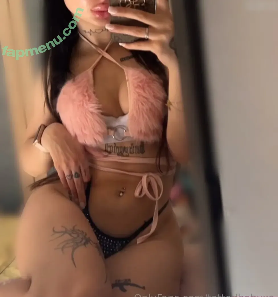 tattedbabyxo nude photo #0001 (tattedbabyxo)