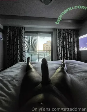tatteddman / jaydatatt_man nude photo #0015