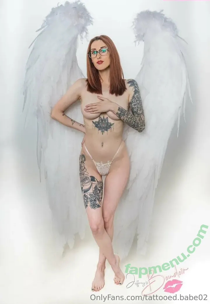 tattooed.babe02 nude photo #0017 (tattooedbabe2.0)