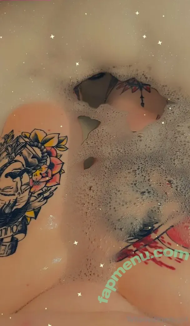 tattooedzombigirl nude photo #0006 (tattzandtitties)