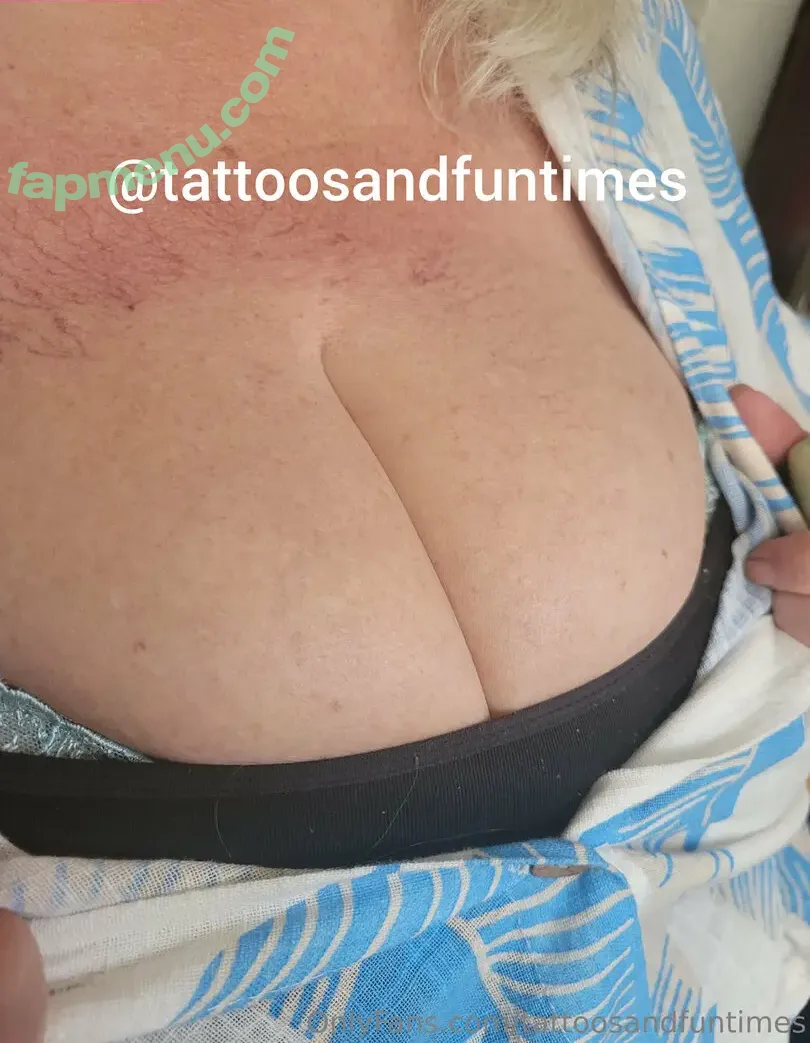 tattoosandfuntimes nude photo #0002 (bostontattoocompany)