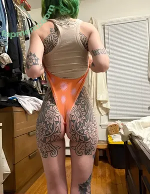 nude photo #0001