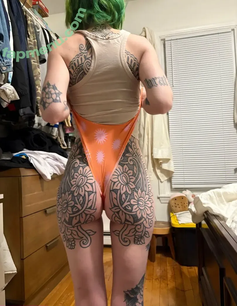tattoosandwedgies nude photo #0001 (tattoosandwedgies)
