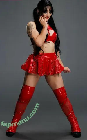 Tatum Paxley WWE Nxt / tatumpaxley_wwe nude photo #0262