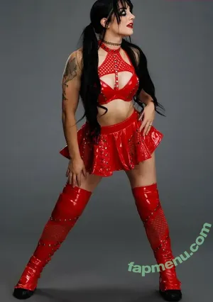 Tatum Paxley WWE Nxt / tatumpaxley_wwe nude photo #0264