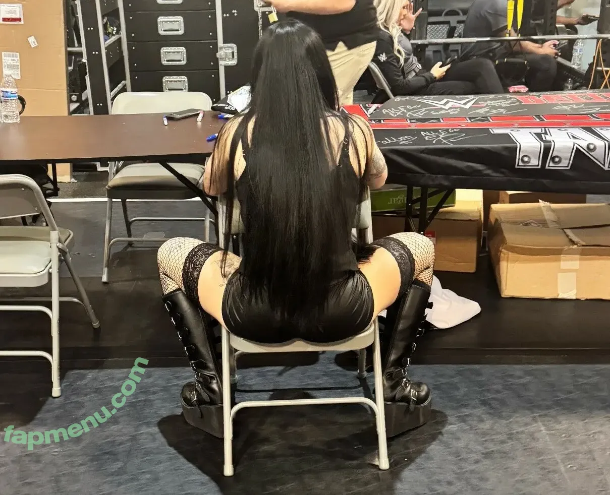 Tatum Paxley WWE Nxt nude photo #0217 (tatumpaxley_wwe)
