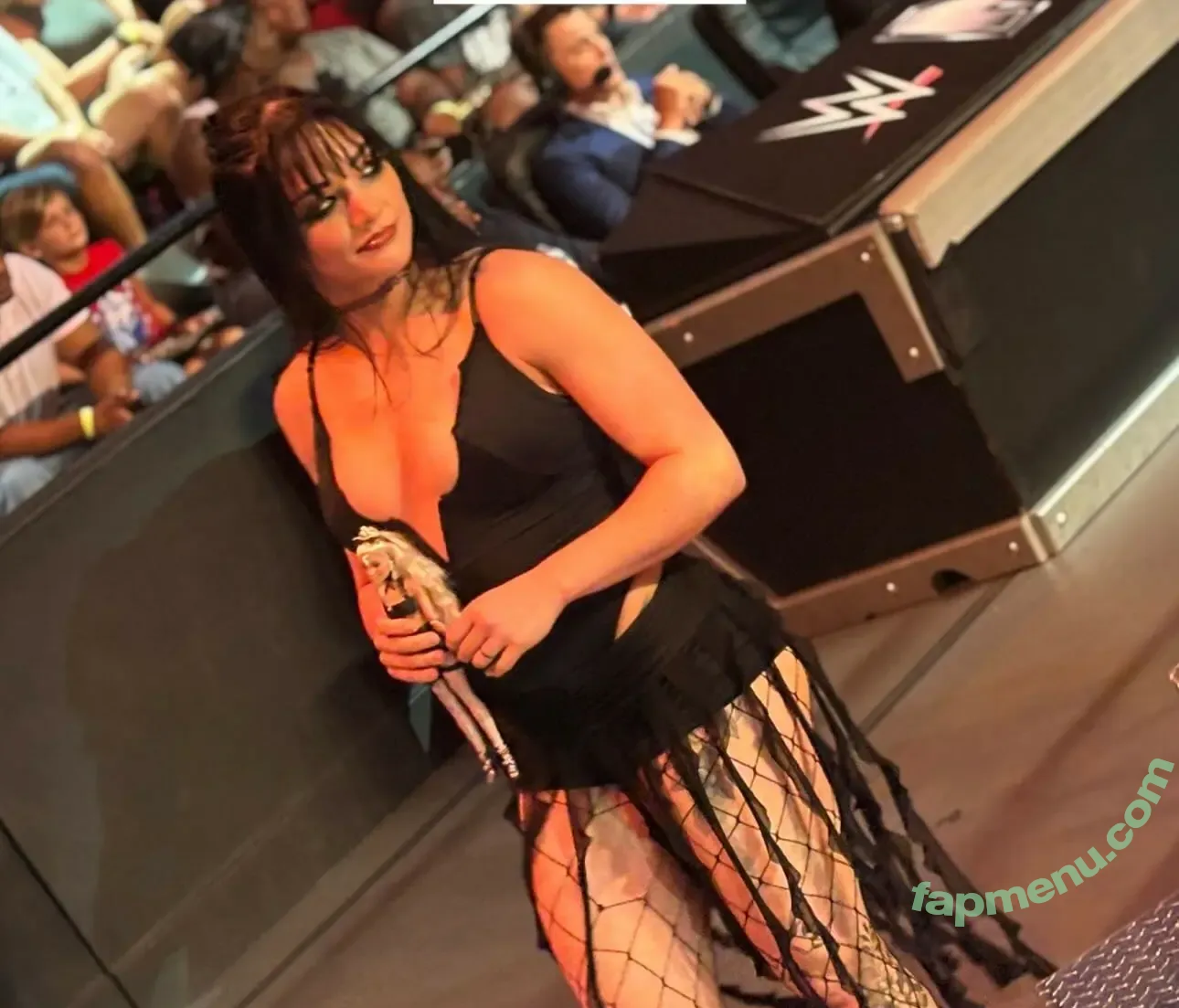 Tatum Paxley WWE Nxt nude photo #0225 (tatumpaxley_wwe)