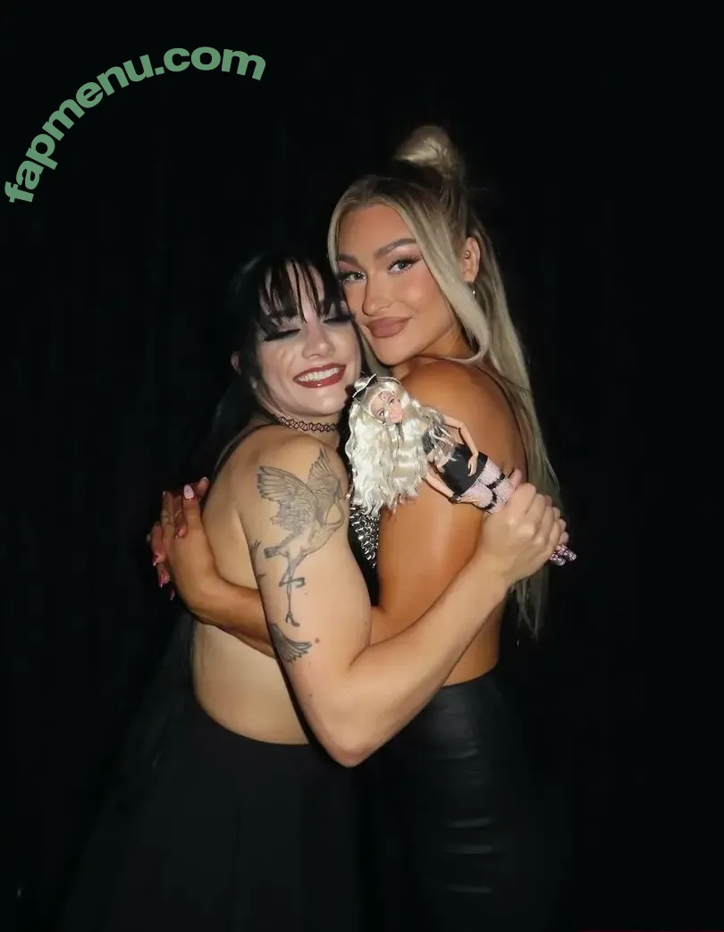Tatum Paxley WWE Nxt nude photo #0230 (tatumpaxley_wwe)