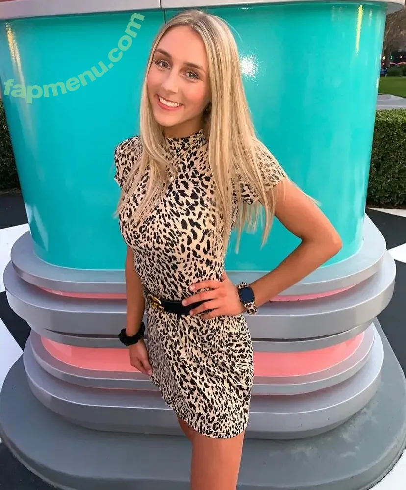 Tatum Tholen nude photo #0025 (tatumtholen)