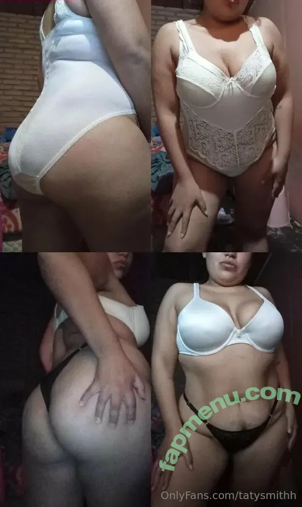 tatysmithh nude photo #0073 (tatysmithh)