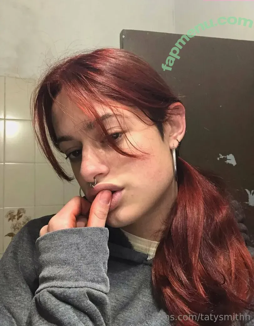 tatysmithh nude photo #0078 (tatysmithh)