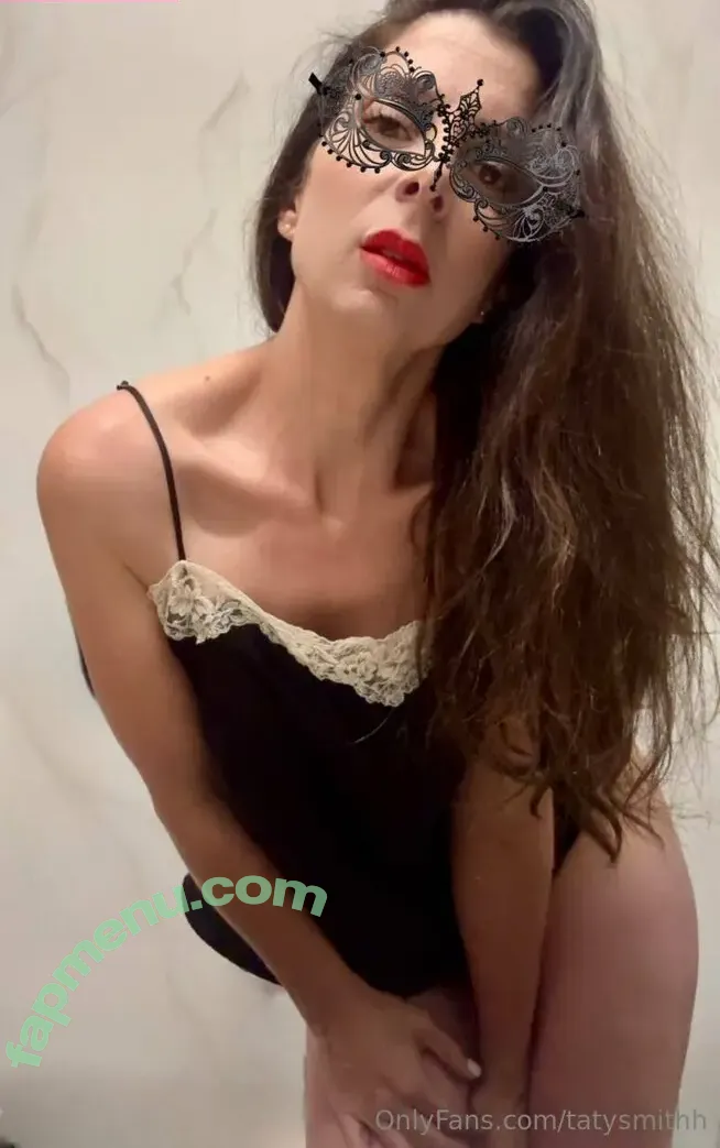 tatysmithh nude photo #0096 (tatysmithh)