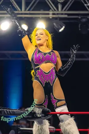 Taya Valkyrie / thetayavalkyrie nude photo #1257
